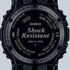 G-Shock Full Metal "Time Tunnel"(10)