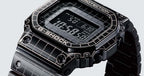 G-Shock Full Metal "Time Tunnel"(10)