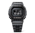 G-Shock Full Metal "Time Tunnel"(10)