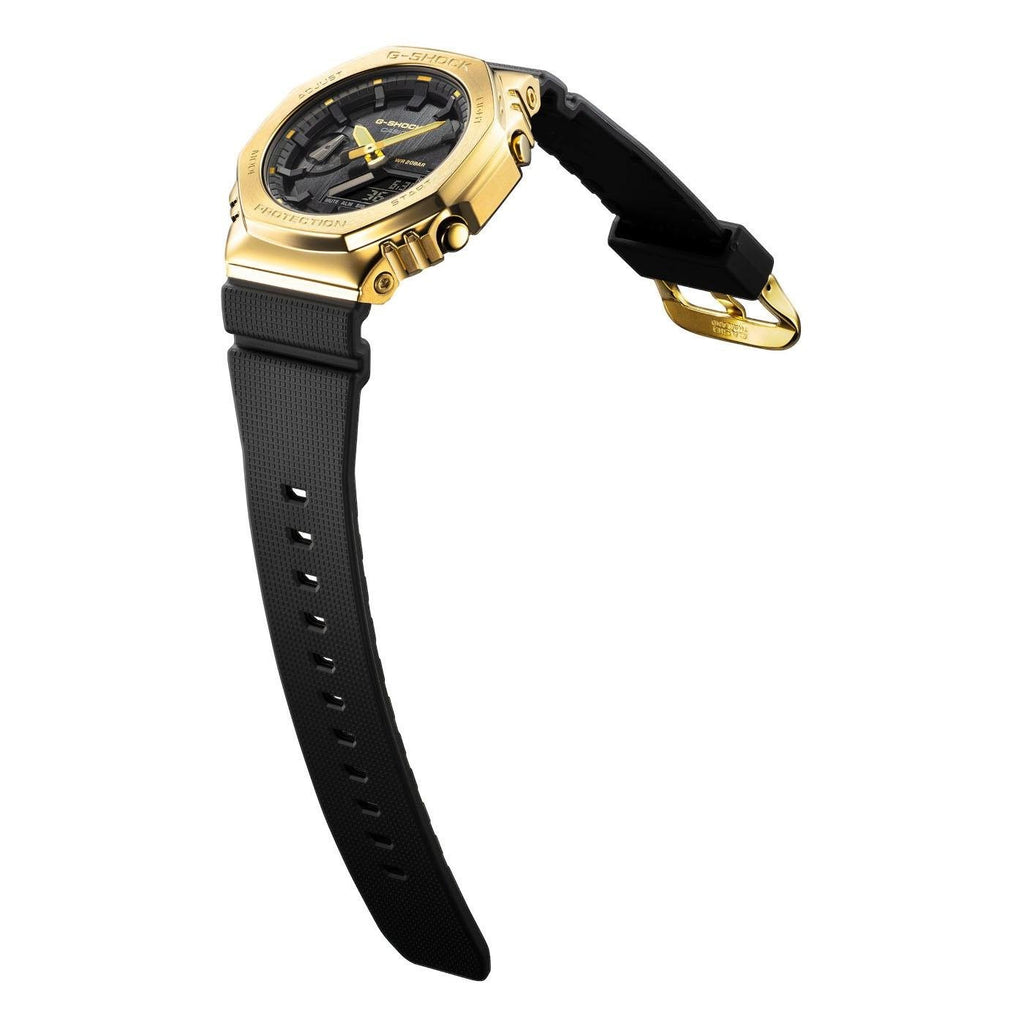 G-Shock Classic Men's Hybrid GM-2100G-1A9ER(14)