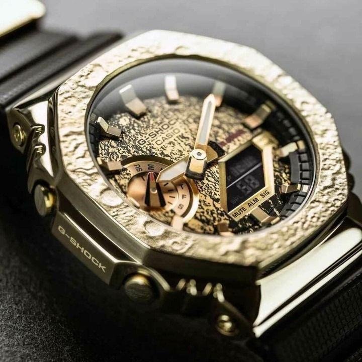 G-SHOCK GM2100 Moon (5)