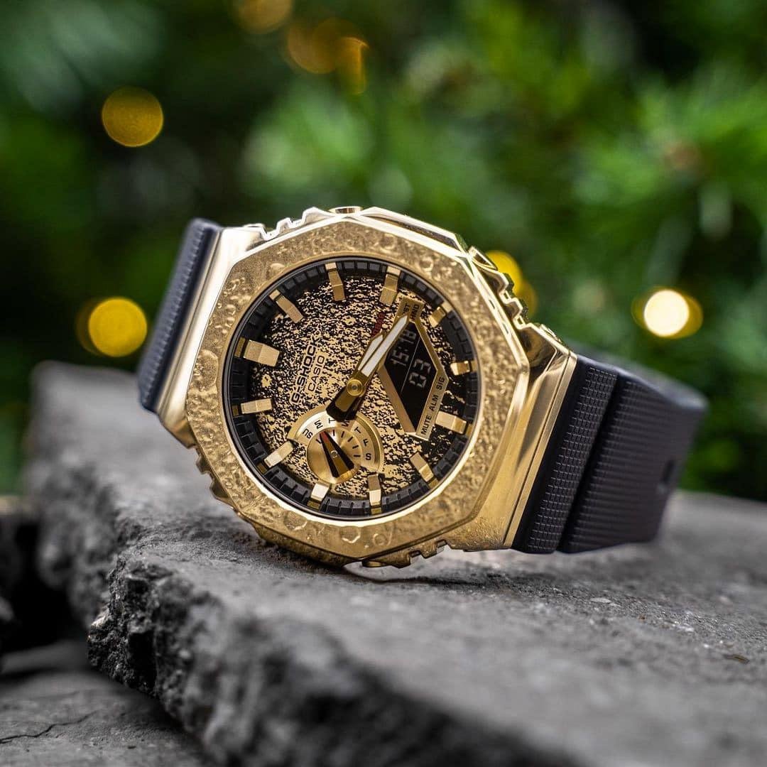 G-SHOCK GM2100 Moon (5)