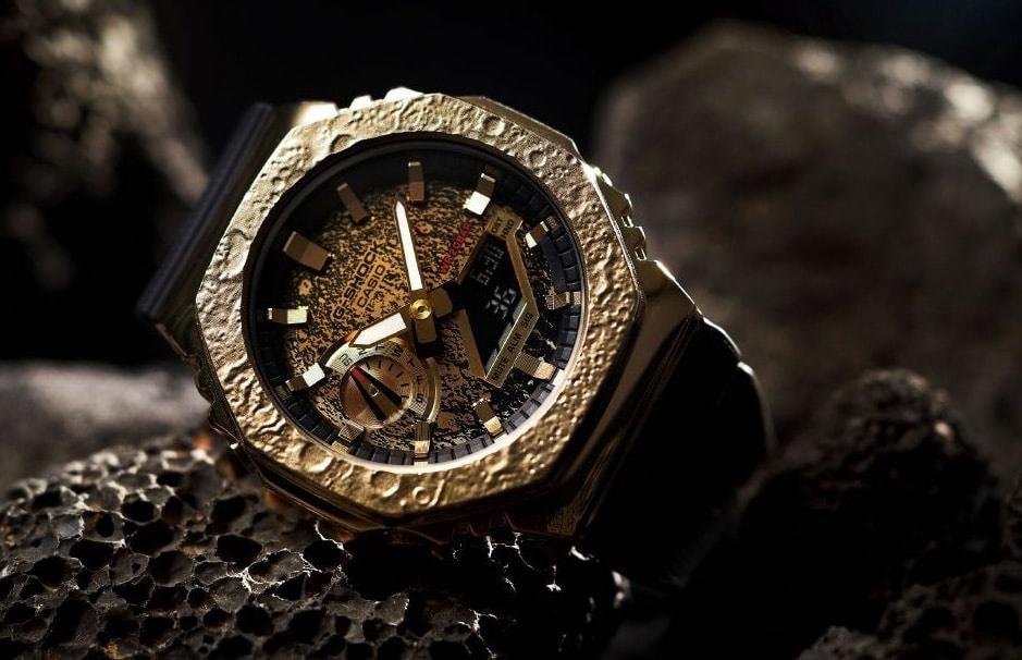 G-SHOCK GM2100 Moon (5)