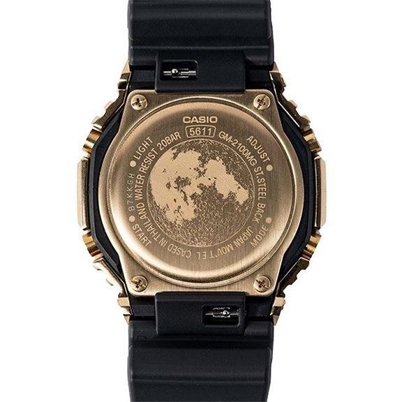 G-SHOCK GM2100 Moon (5)