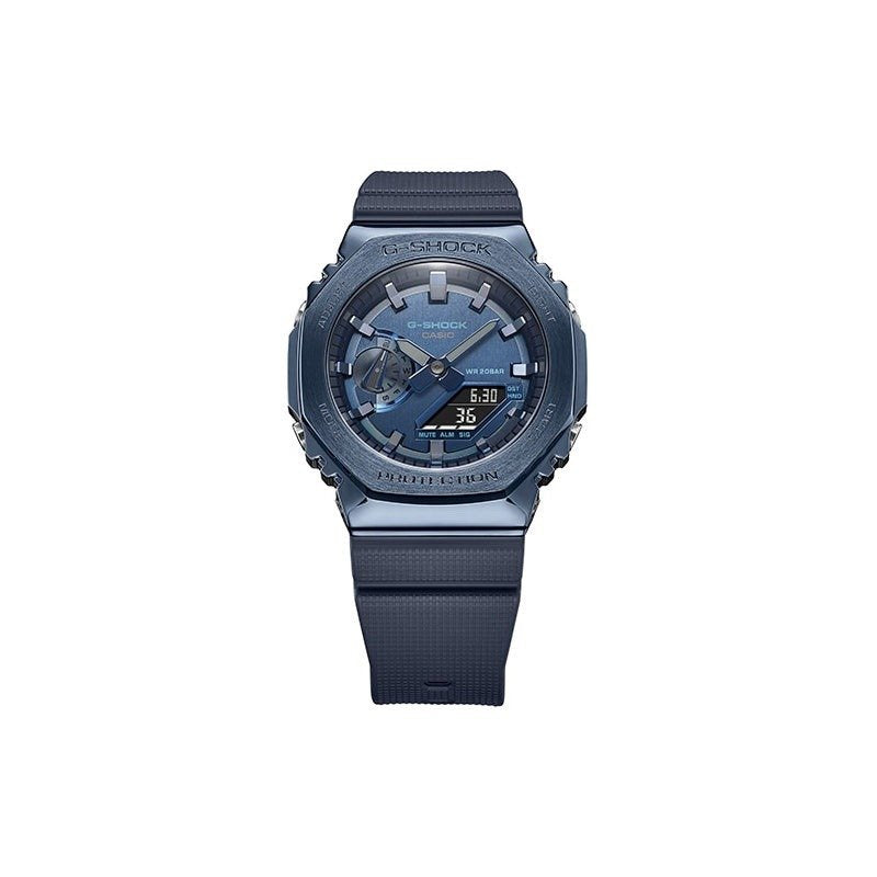 CASIO G-SHOCK GM-2100N-2A