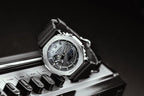 G-SHOCK Silver SK-192