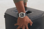 G-SHOCK Silver SK-192