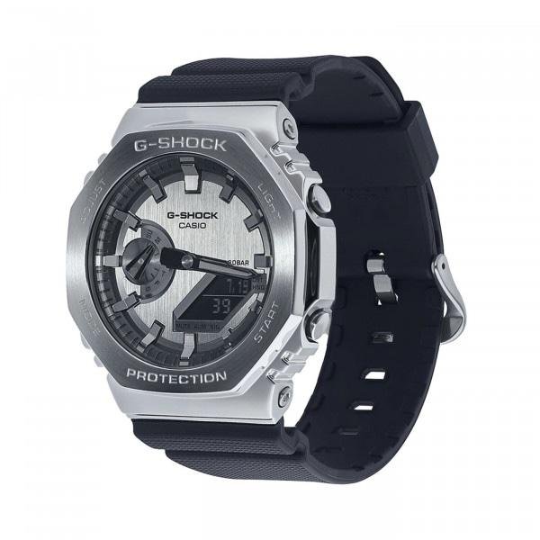 G-SHOCK Silver SK-192