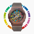 G-Shock Bronze Phantasm