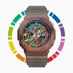G-Shock Bronze Phantasm