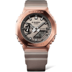 G-Shock Bronzy GM2100MF-5A