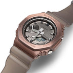 G-Shock Bronzy GM2100MF-5A