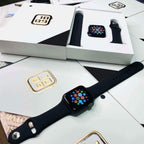 T500 Bluetooth Full Touch Smartwatch