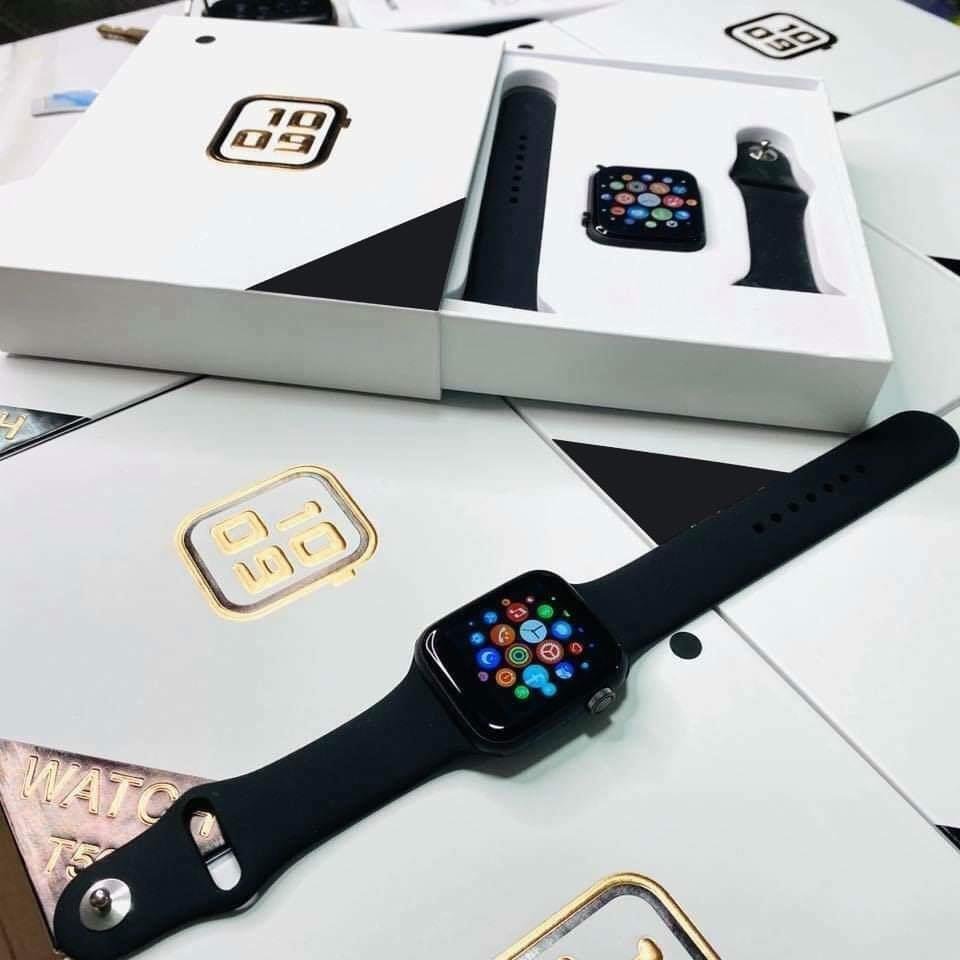 T500 Bluetooth Full Touch Smartwatch