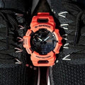 G-Shock GBA-900 Orange