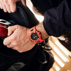 G-Shock GBA-900 Orange