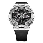 G-Shock Digital Black Resin GM110-1A (13)