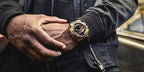 G-Shock Analog-digital -GM -110-1ADR(7)