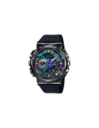 G-Shock Analog-Digital Black Dial-GM-110B-1ADR (9)