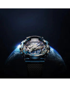 G-Shock Analog-Digital Black Dial-GM-110B-1ADR (9)