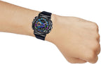 G-Shock Analog-Digital Black Dial-GM-110B-1ADR (9)