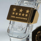 G-Shock Glacier Gold 35th Anniversary(4)