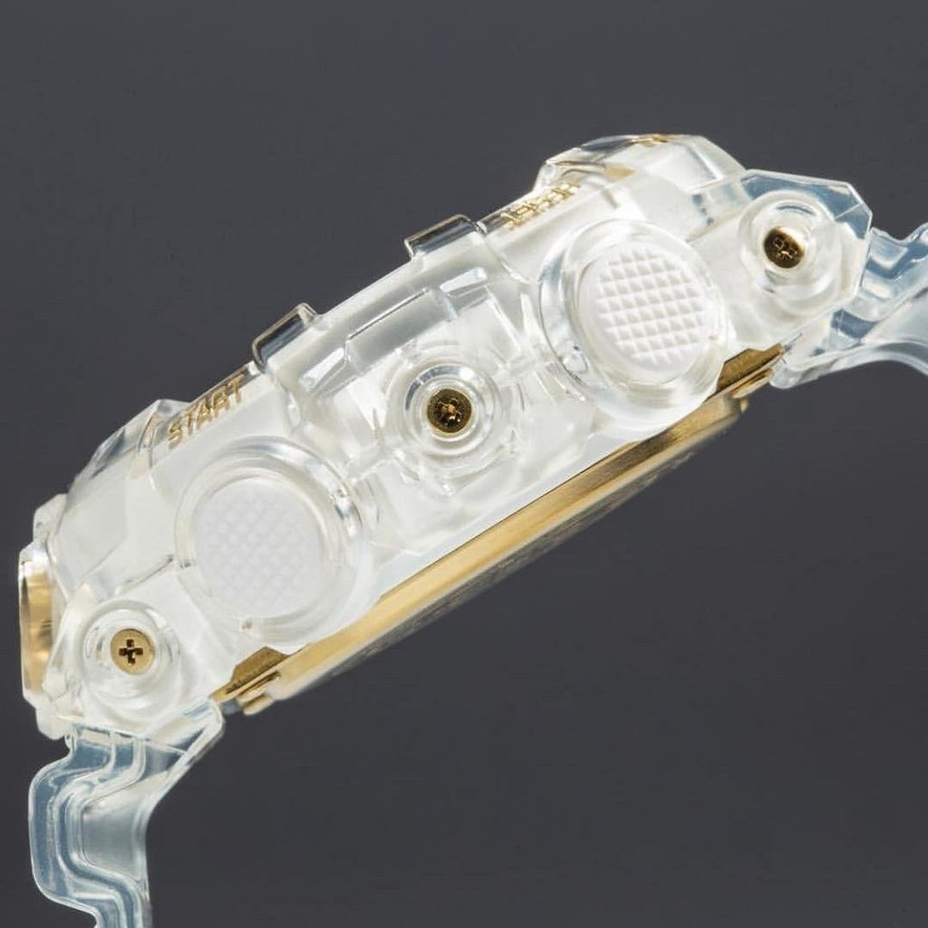 G-Shock Glacier Gold 35th Anniversary(4)