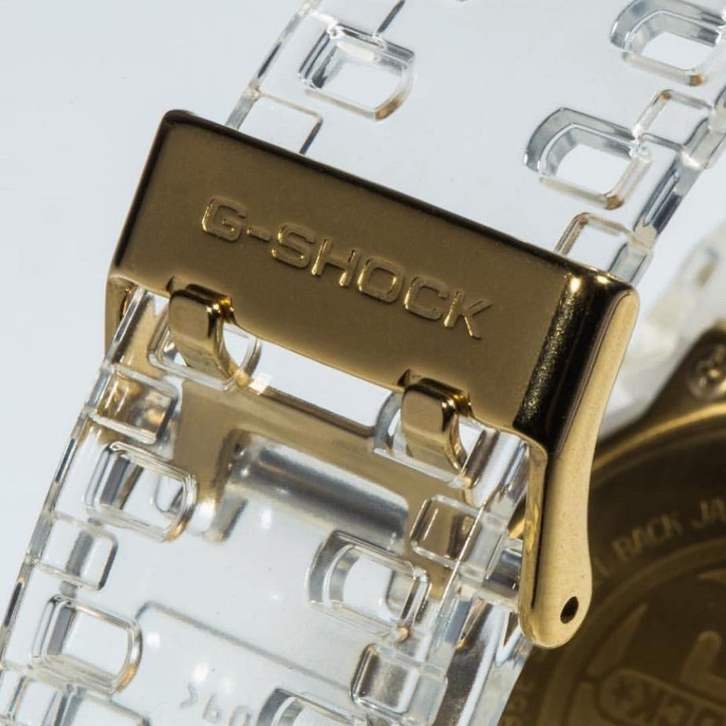 G-Shock Glacier Gold 35th Anniversary(4)