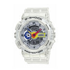 G-Shock GA-110FRG-7A White(8)