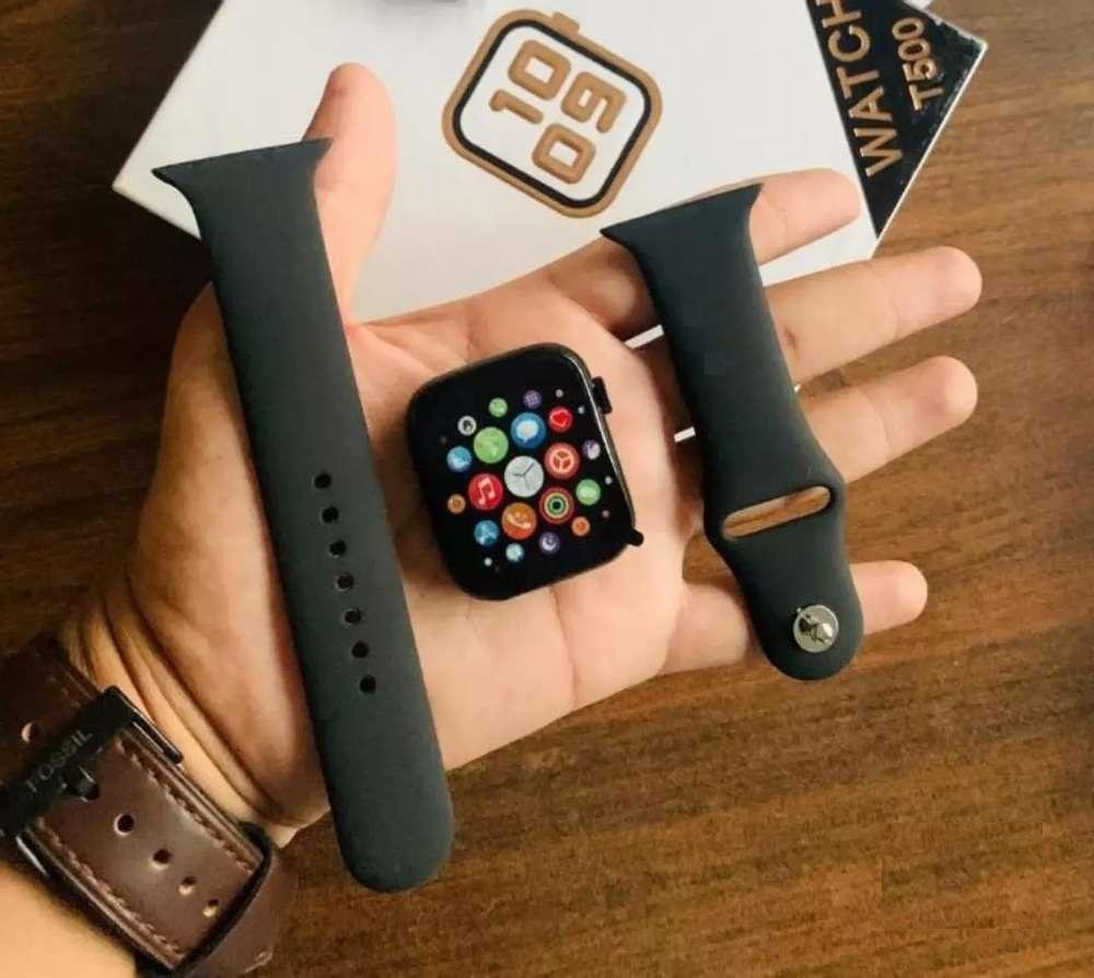 T500 Bluetooth Full Touch Smartwatch