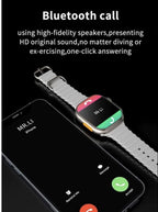 8 Ultra Smart Watch 49MM