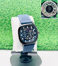 Lee Cooper London Premium Skeleton Dial Watch