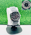 Lee Cooper London Premium Skeleton Dial Watch