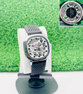 Lee Cooper London Premium Skeleton Dial Watch