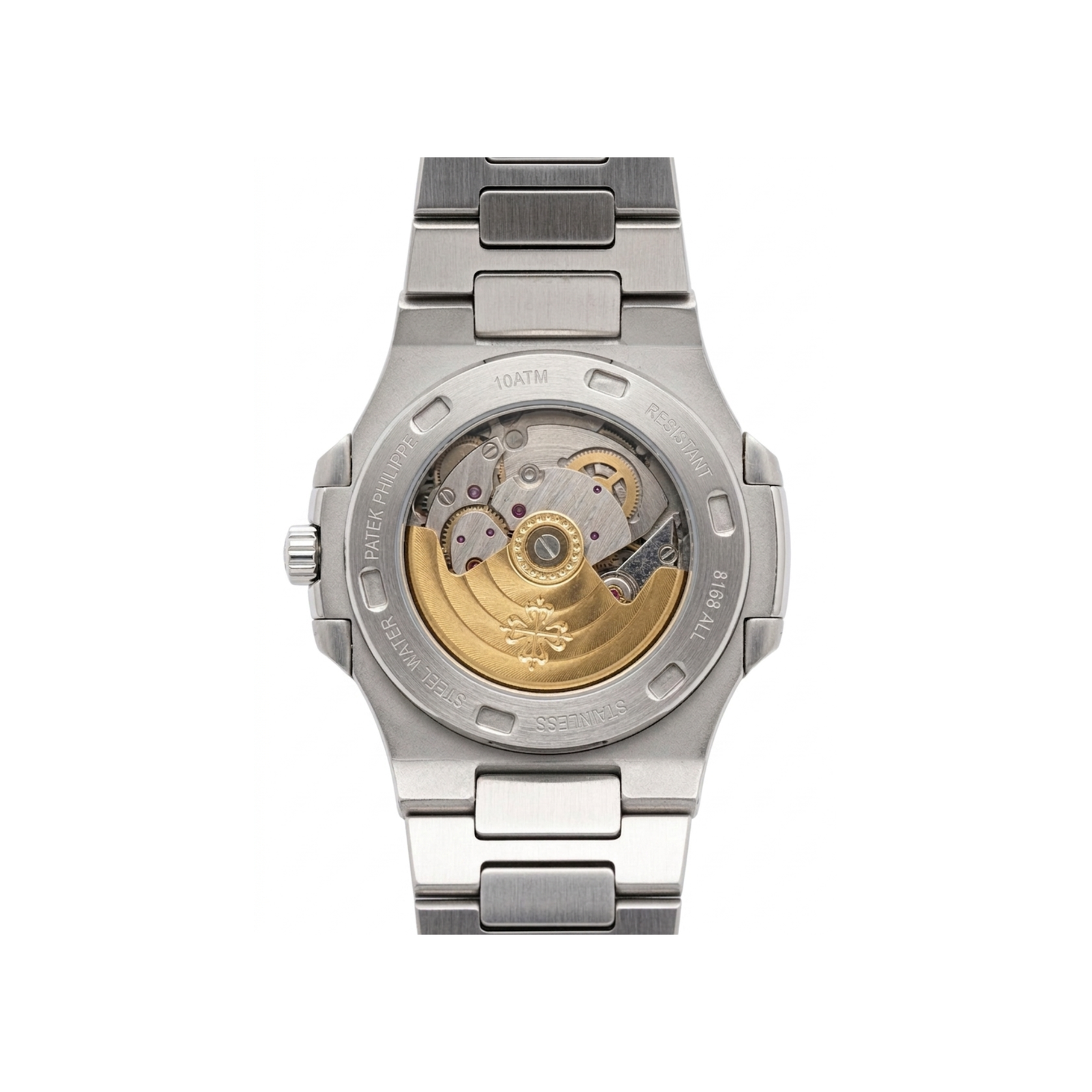 Patek Philippe Nautilus Automatic