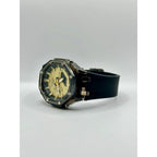 G-Shock 2100 Black Gold