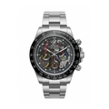 Rolex Automatic Skeleton Dial with Carbon Fiber Bezel