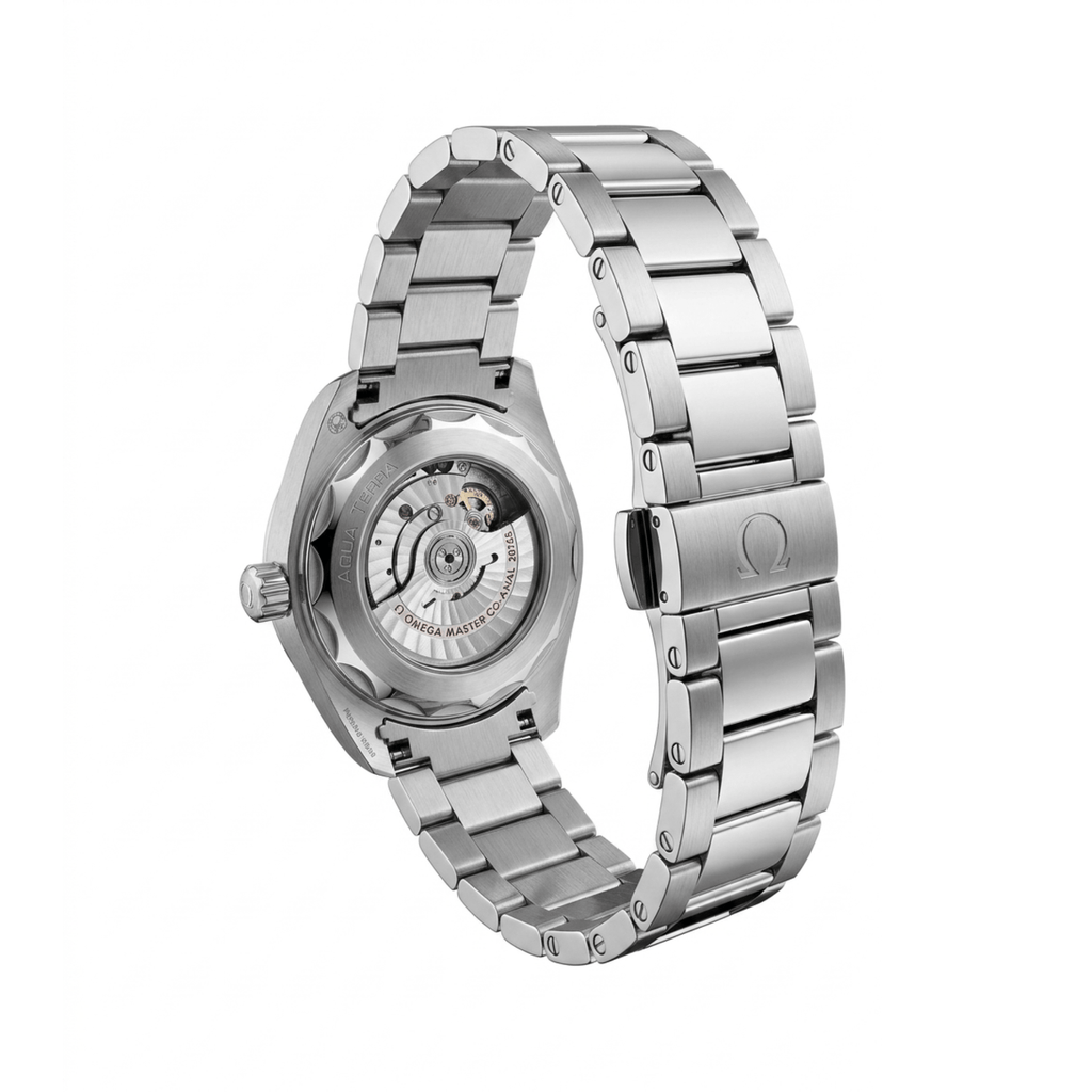 Omega Seamaster Aqua Terra Automatic