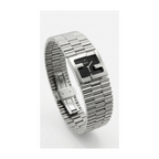 Fendi Forever - Signature Stainless Steel Women’s Watch
