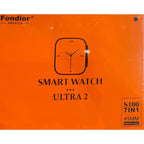 Ultra 8 Smart Watch 7 in 1 - 49MM