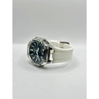 G-Shock 2100 White Black