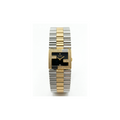 Fendi Forever - Signature Stainless Steel Women’s Watch