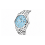 Rolex Oyster Perpetual Land-Dweller Automatic Watch