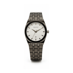 Gucci 25H Series – Integrated Stainless Steel Bracelet