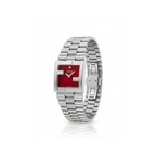 Fendi Forever - Signature Stainless Steel Women’s Watch