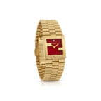 Fendi Forever - Signature Stainless Steel Women’s Watch