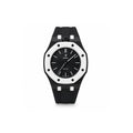 Audemars Piguet x Swatch Royal Pop Sport Quartz Watch