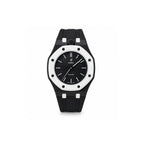 Audemars Piguet x Swatch Royal Pop Sport Quartz Watch