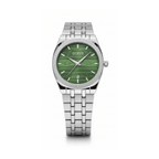 Gucci 25H Series – Integrated Stainless Steel Bracelet