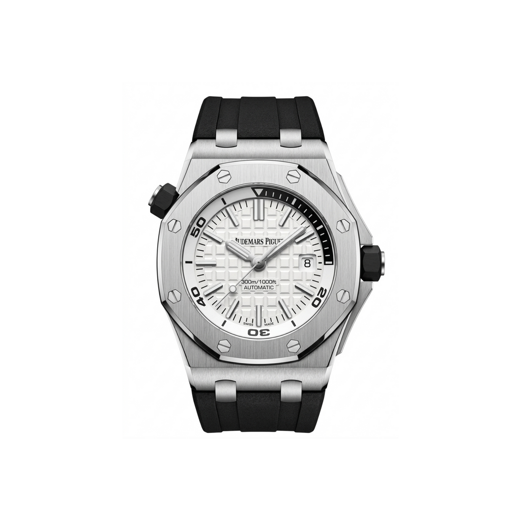 Audemars Piguet Royal Oak Offshore Diver Automatic